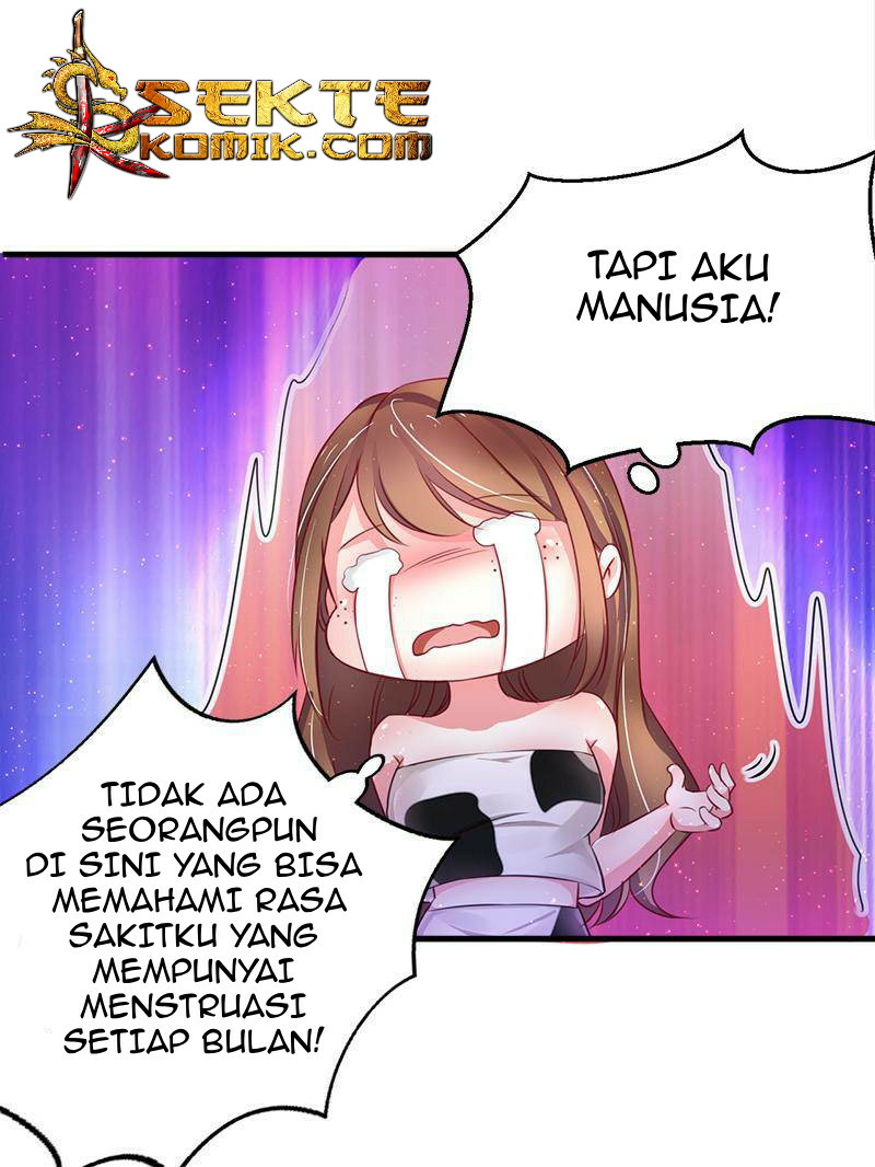 Beauty and the Beasts Chapter 09 Gambar 22